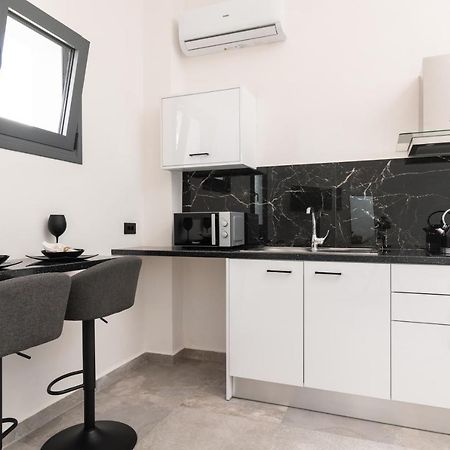 Nostalgia Apartments Zante 외부 사진