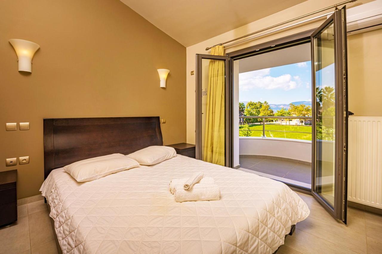 Nostalgia Apartments Zante 외부 사진