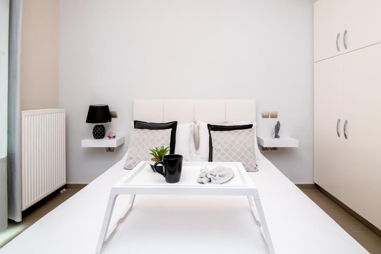 Nostalgia Apartments Zante 외부 사진
