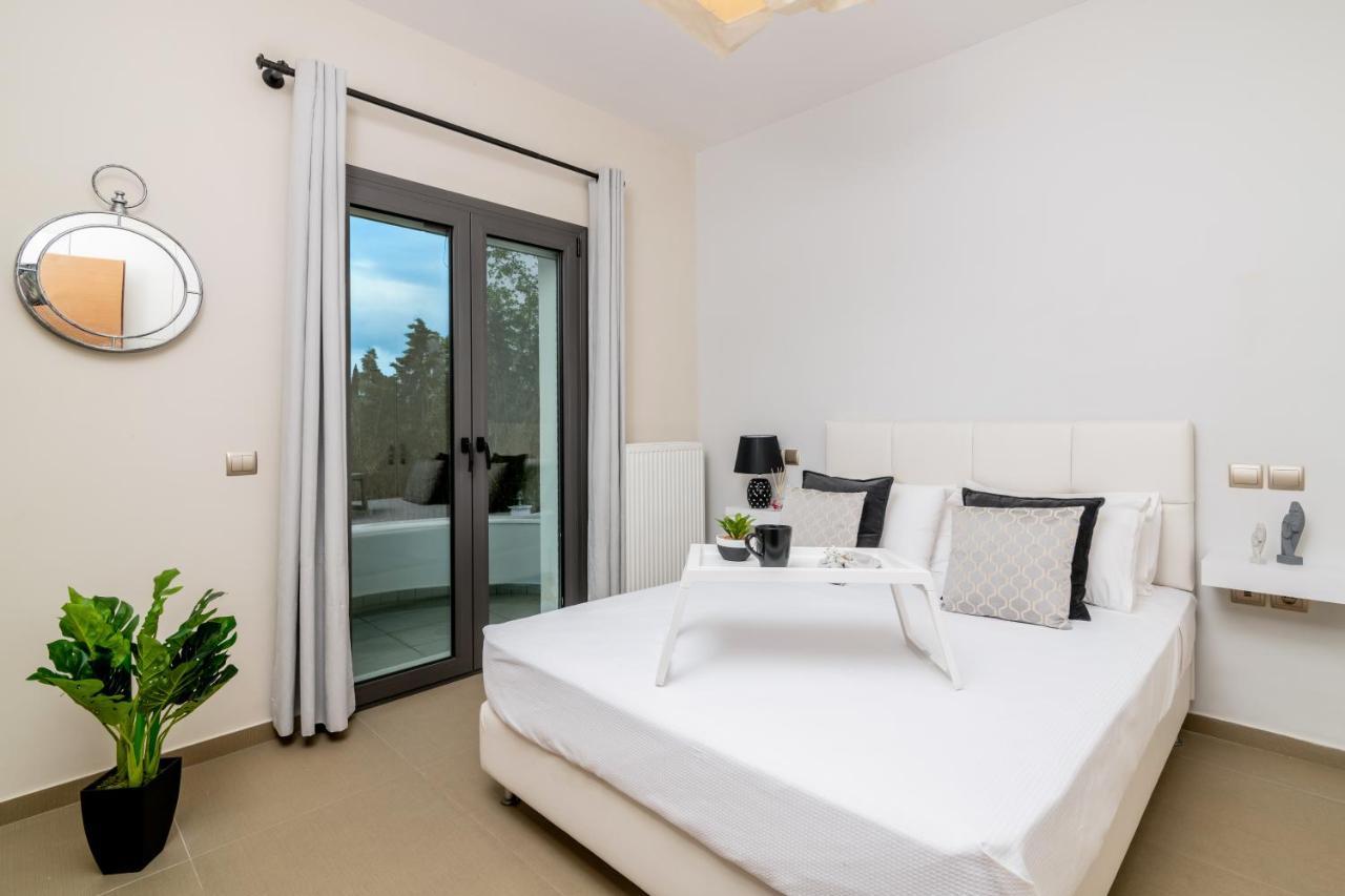 Nostalgia Apartments Zante 외부 사진