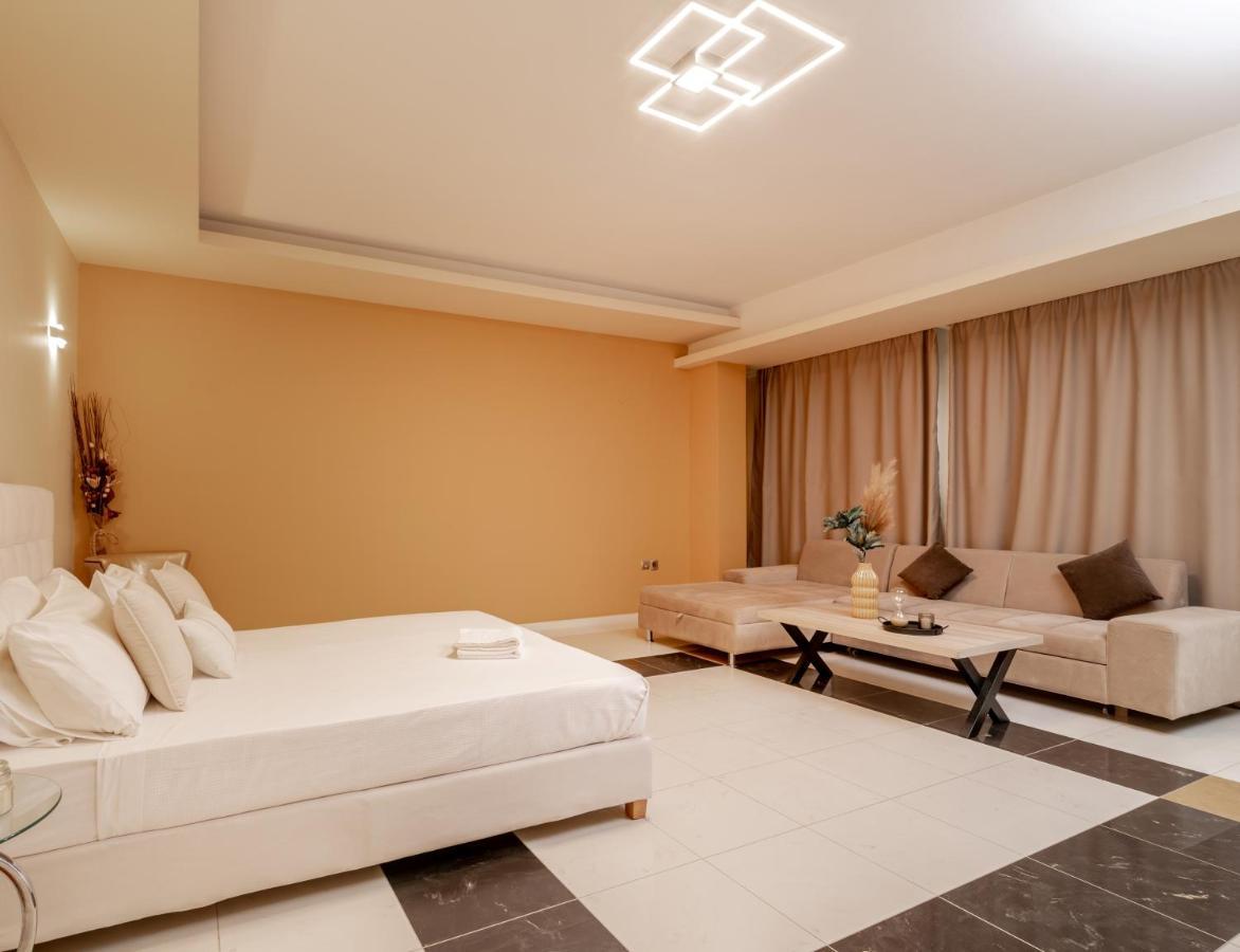 Nostalgia Apartments Zante 외부 사진