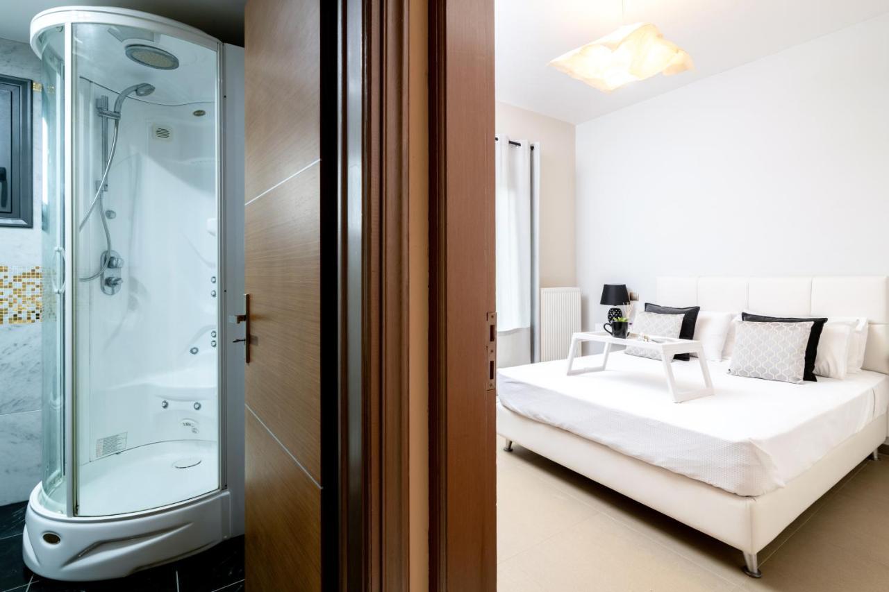 Nostalgia Apartments Zante 외부 사진