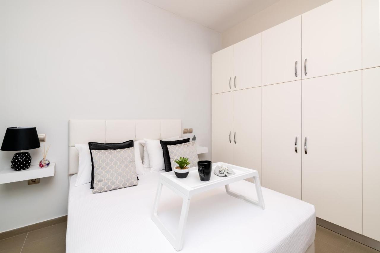 Nostalgia Apartments Zante 외부 사진