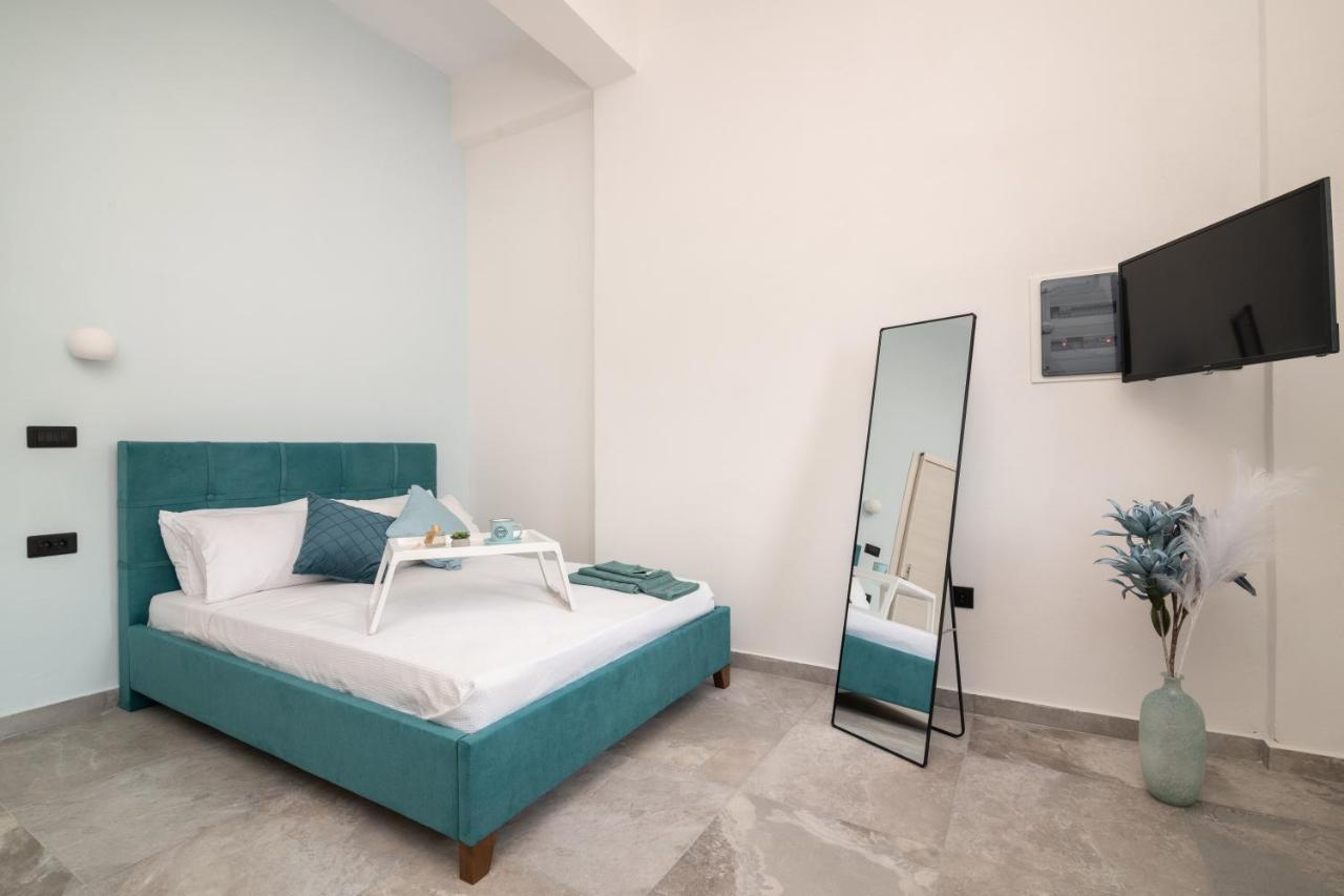 Nostalgia Apartments Zante 외부 사진