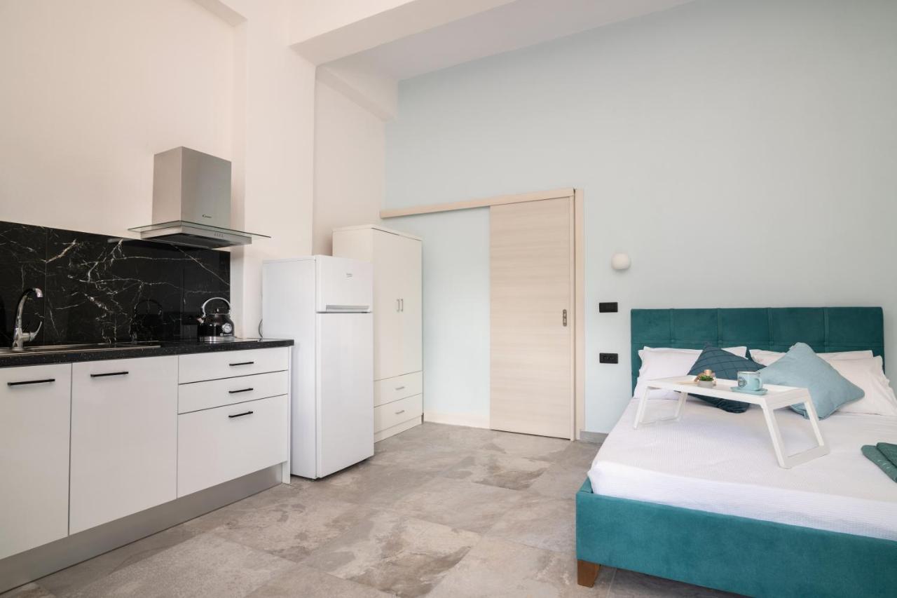 Nostalgia Apartments Zante 외부 사진