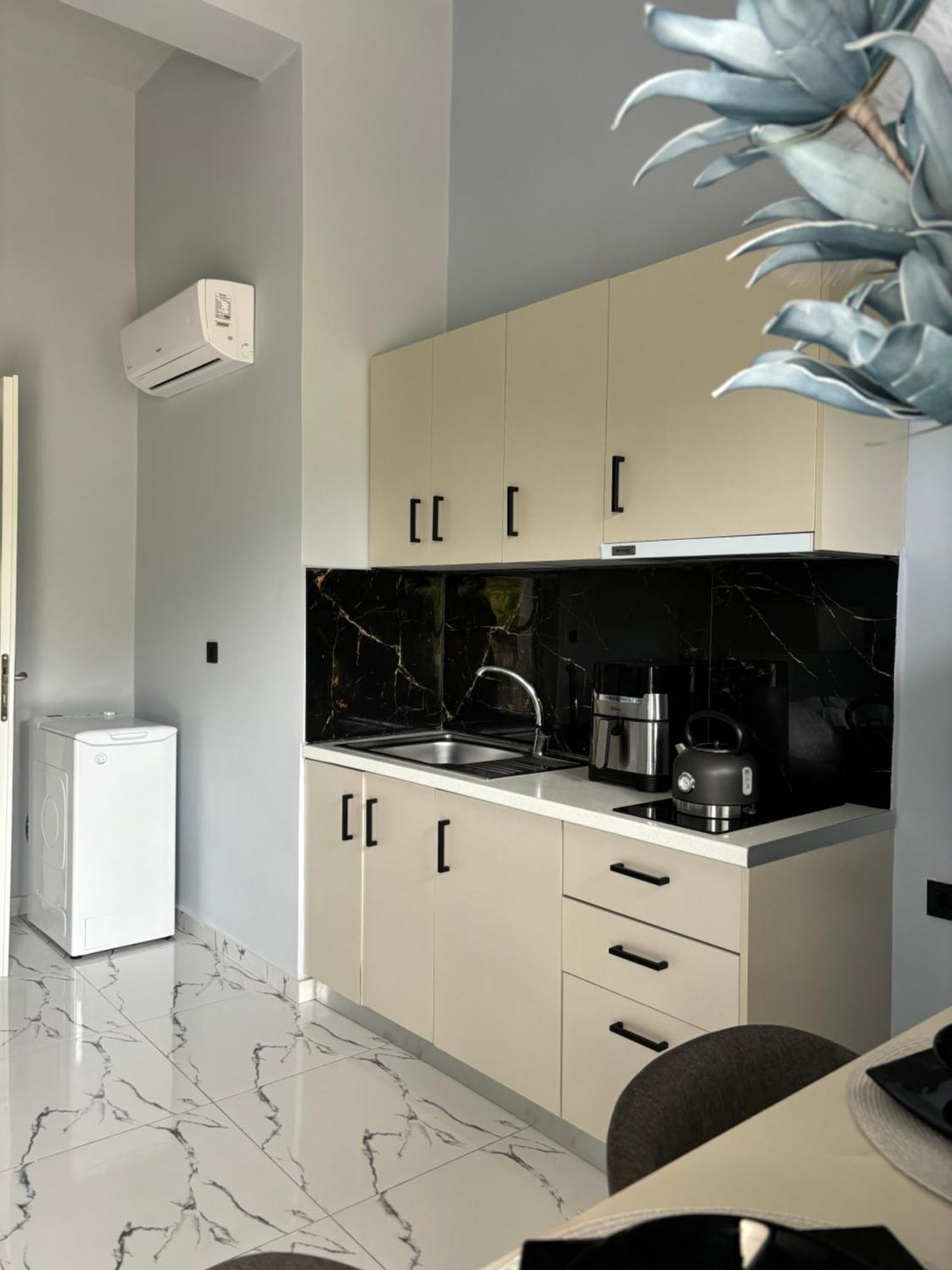 Nostalgia Apartments Zante 외부 사진